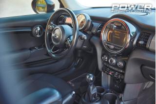 MINI Cooper F56 1,5T 180Ps 